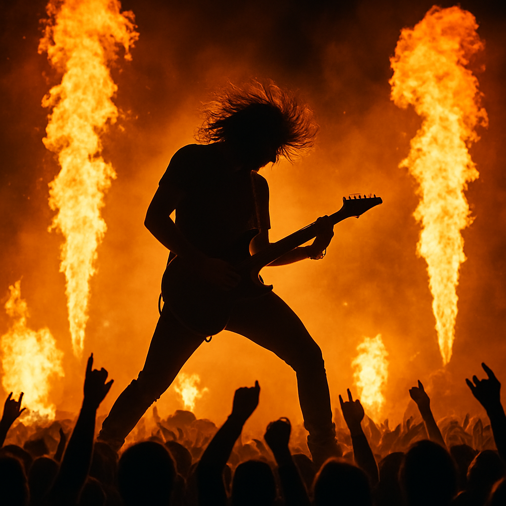 Concert Energy